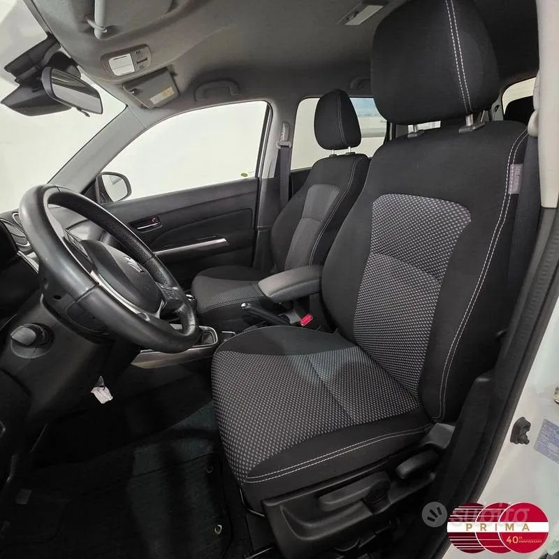 Suzuki Vitara 2022 photo 3