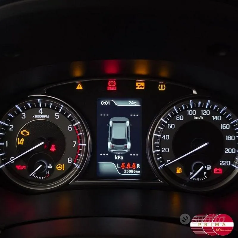 Suzuki Vitara 2022 photo 4