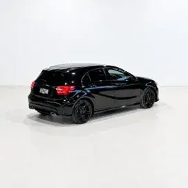 Mercedes-Benz A 180 2014 photo 3