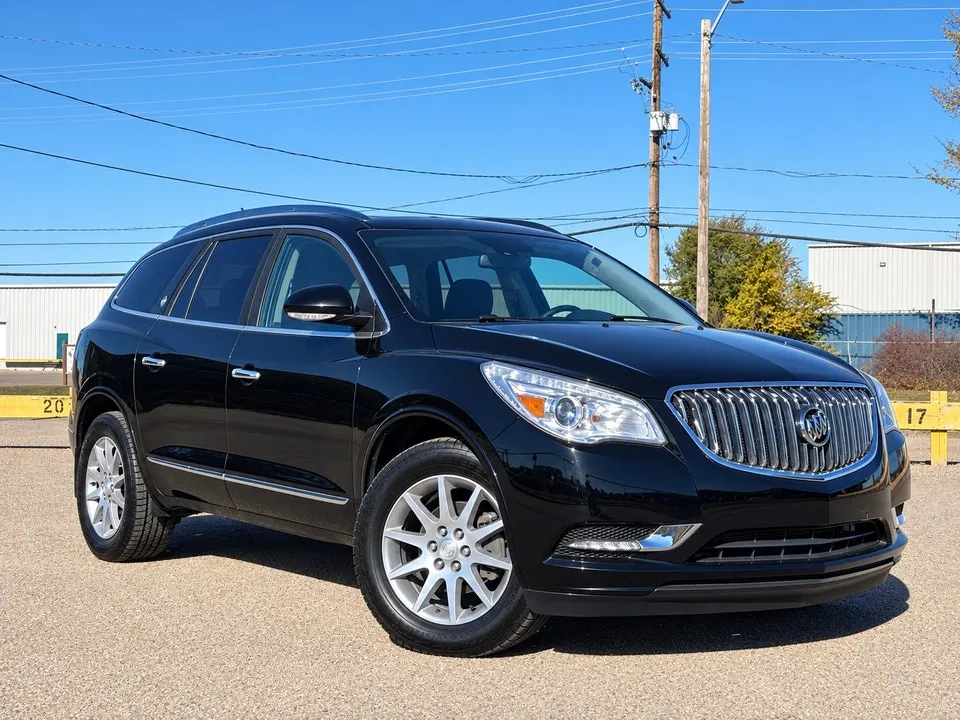 Buick Enclave