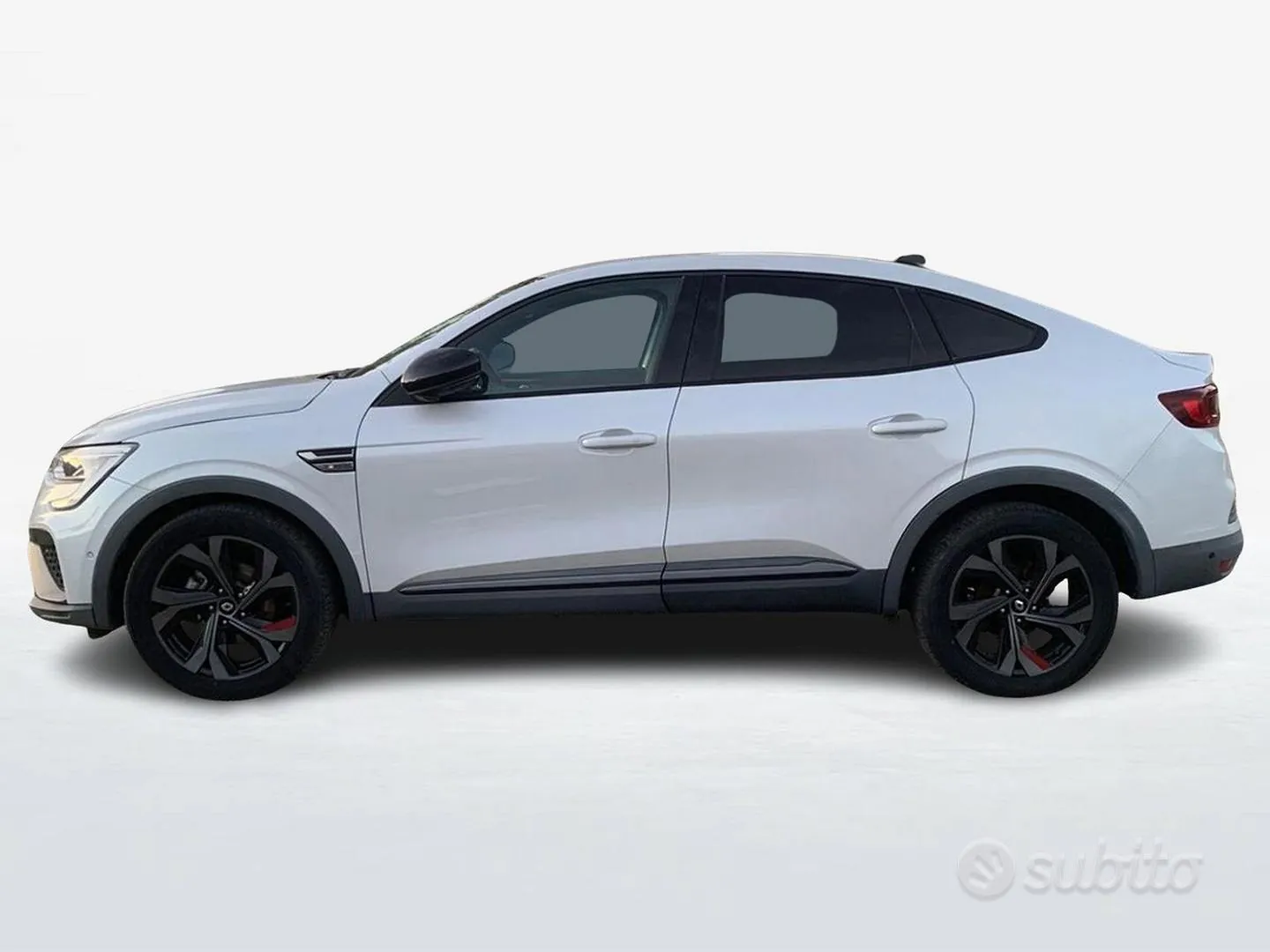 Renault Arkana 2022 photo 3
