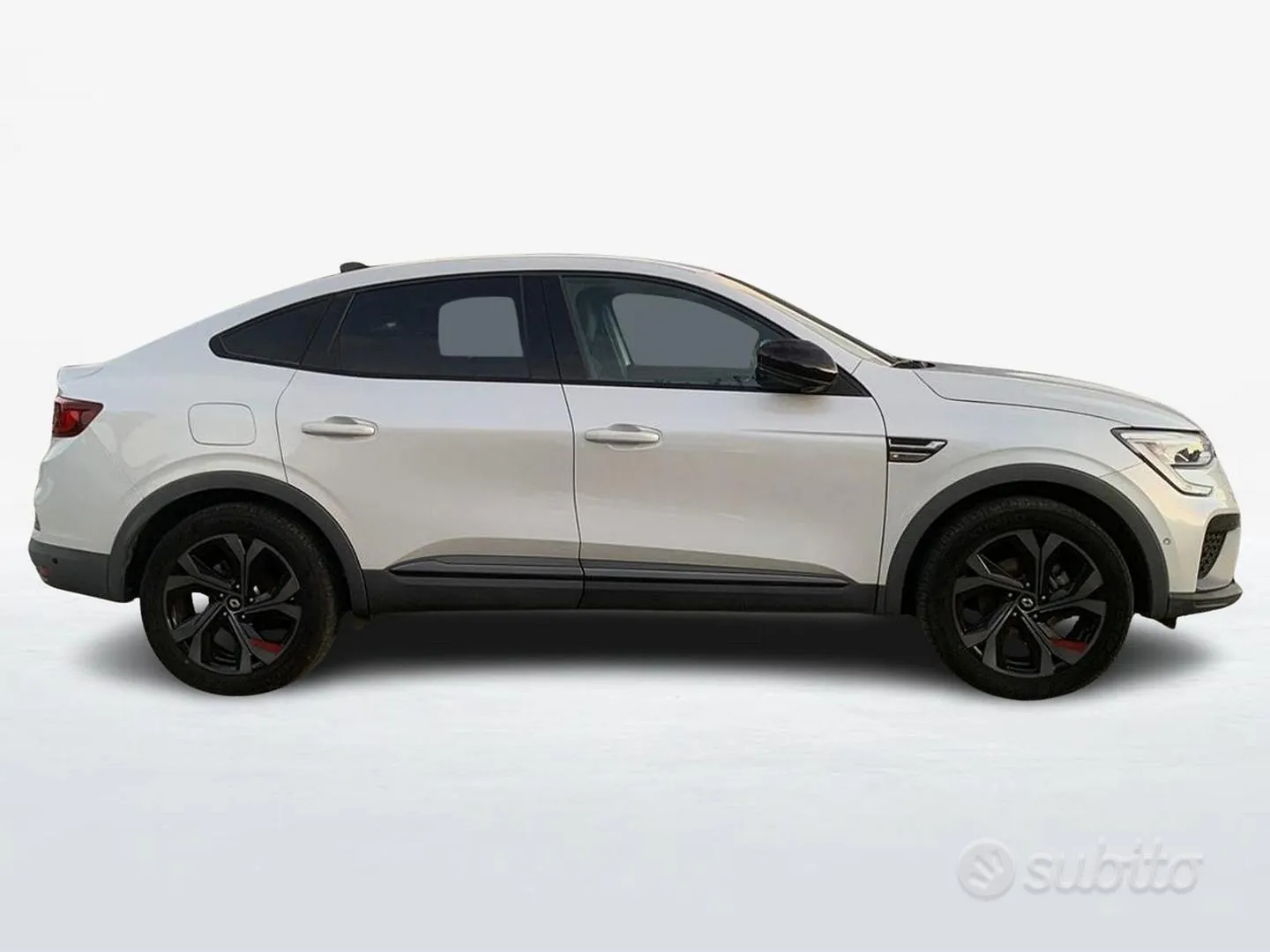 Renault Arkana 2022 photo 4