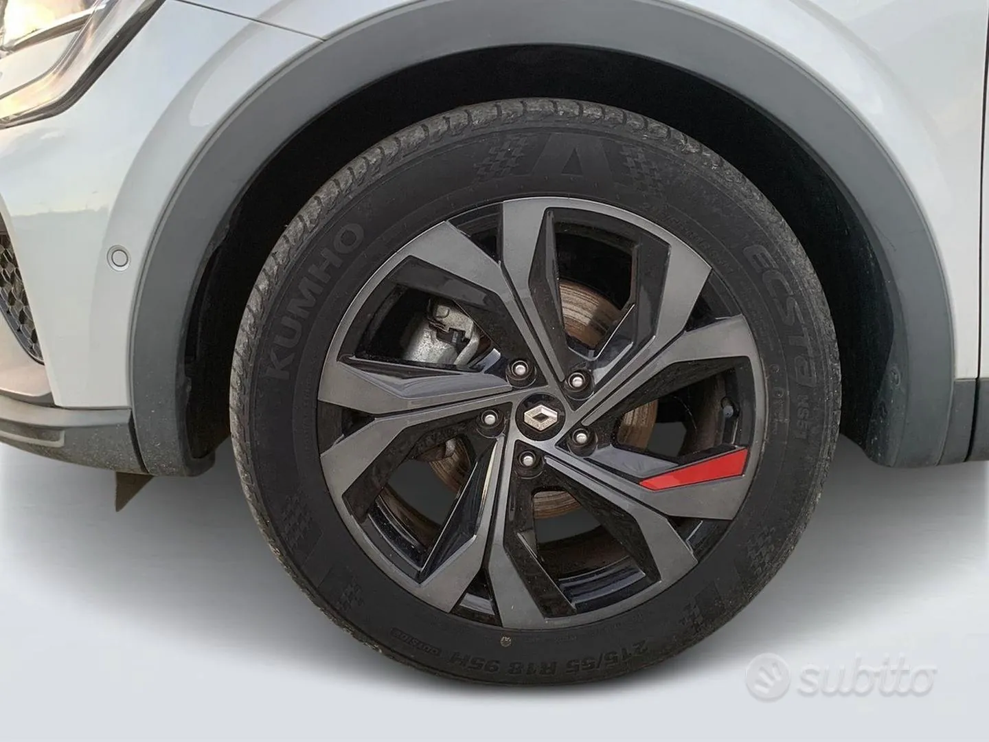 Renault Arkana 2022 photo 5