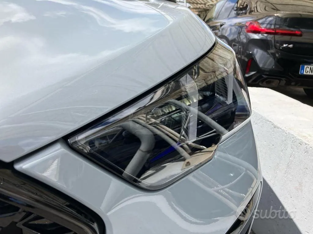 BMW X2 2026 photo 5