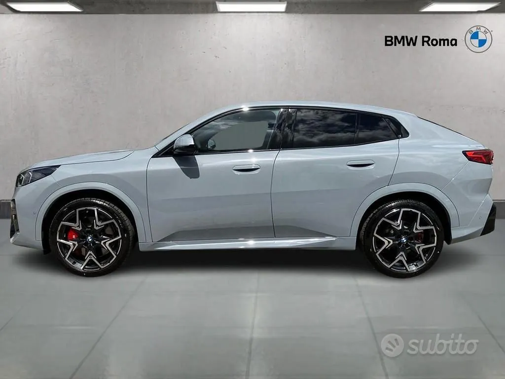 BMW X2 2026 photo 4