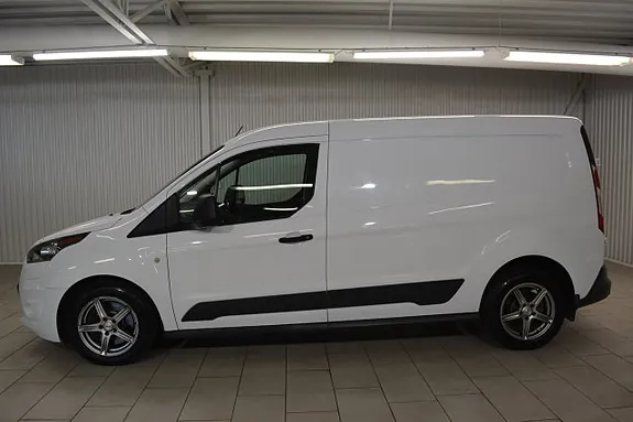 Ford Transit Connect 2018 photo 3
