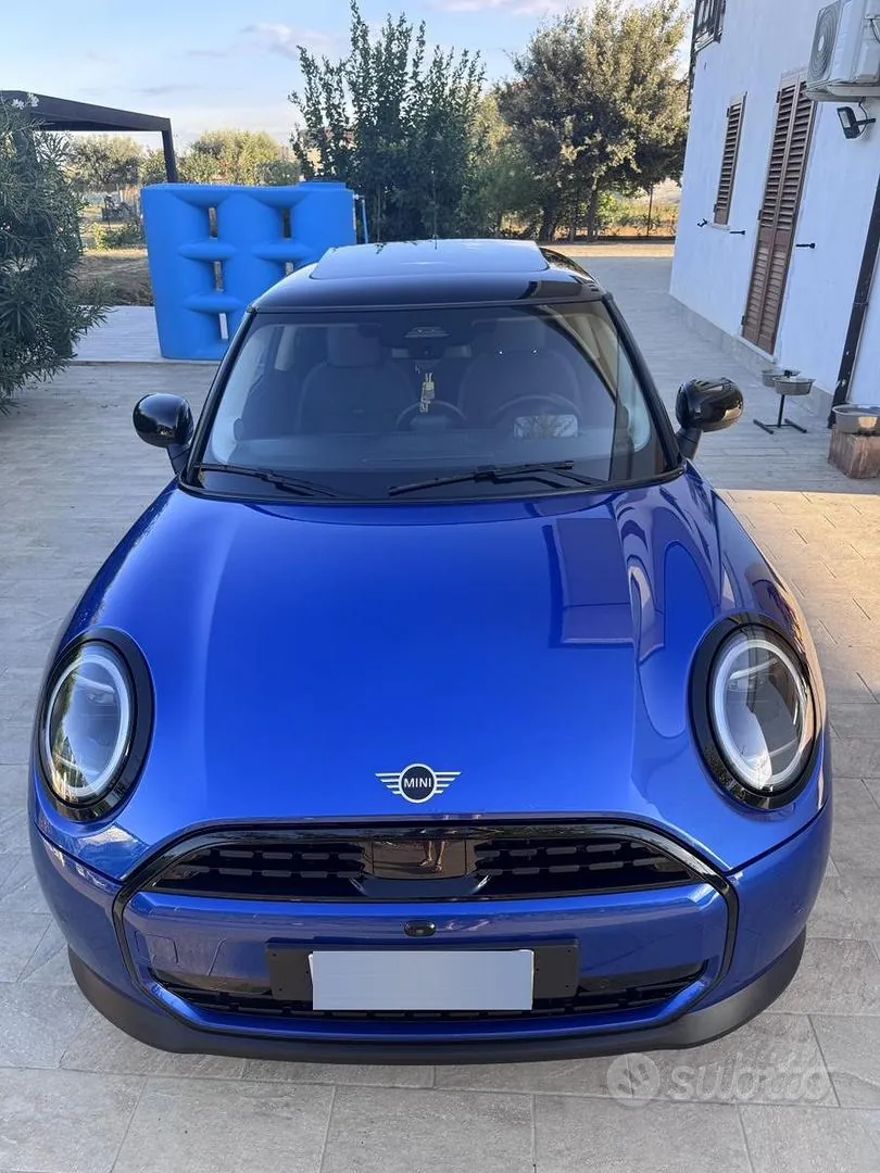 Mini Cooper 2024 photo 4