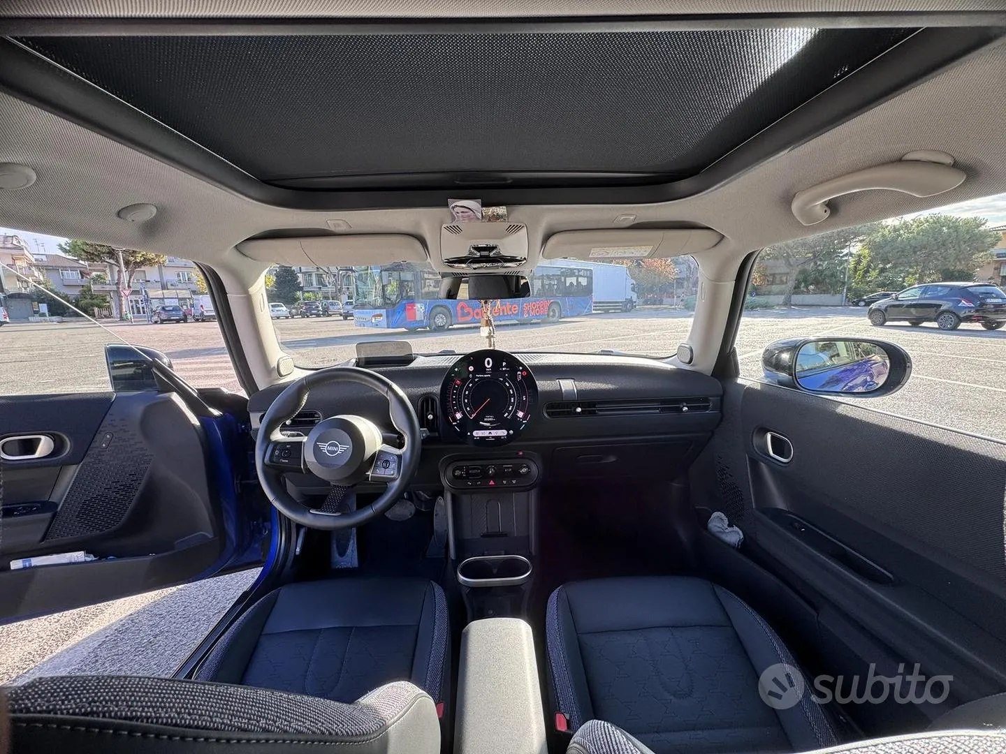 Mini Cooper 2024 photo 5