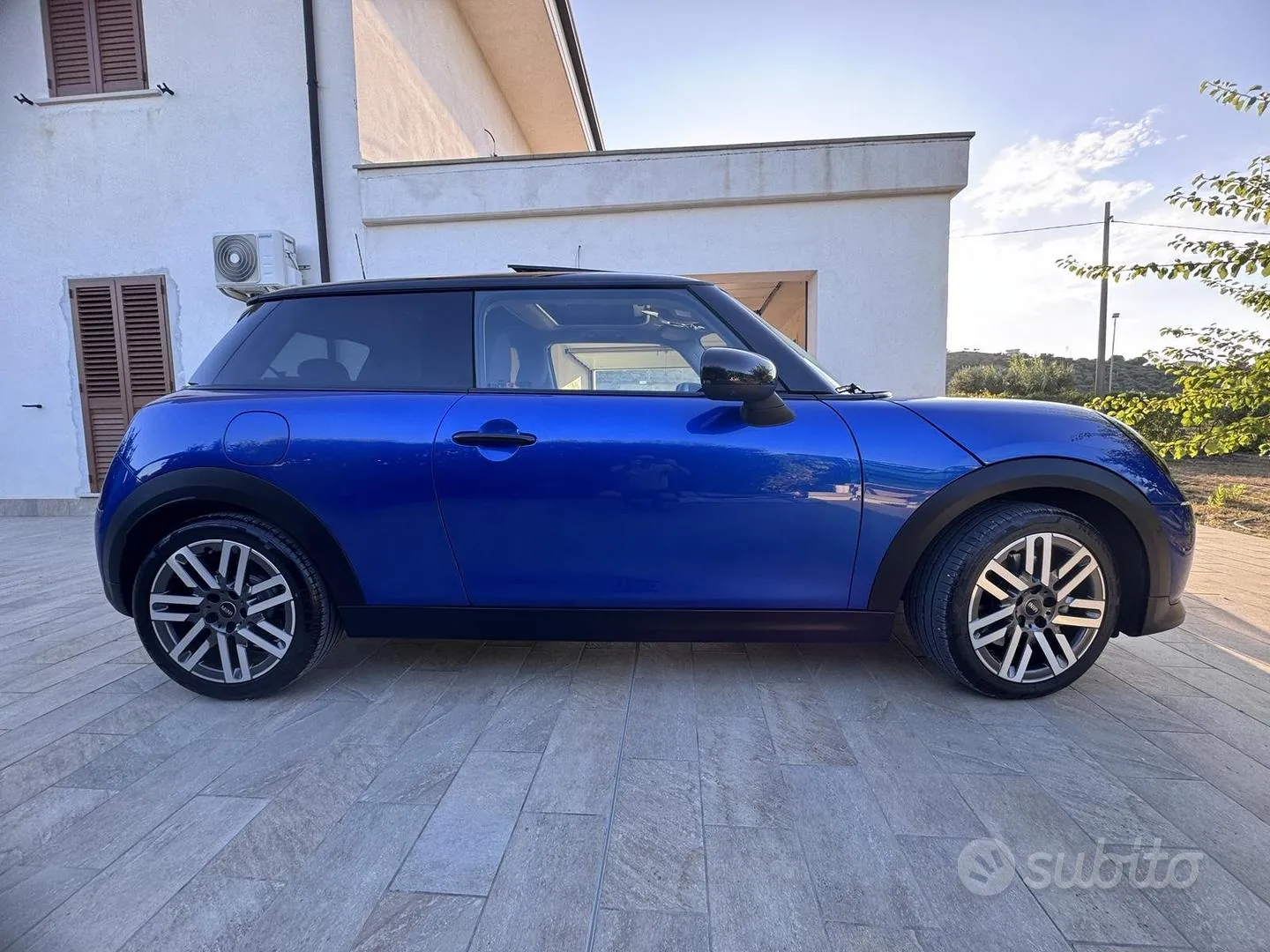 Mini Cooper 2024 photo 3