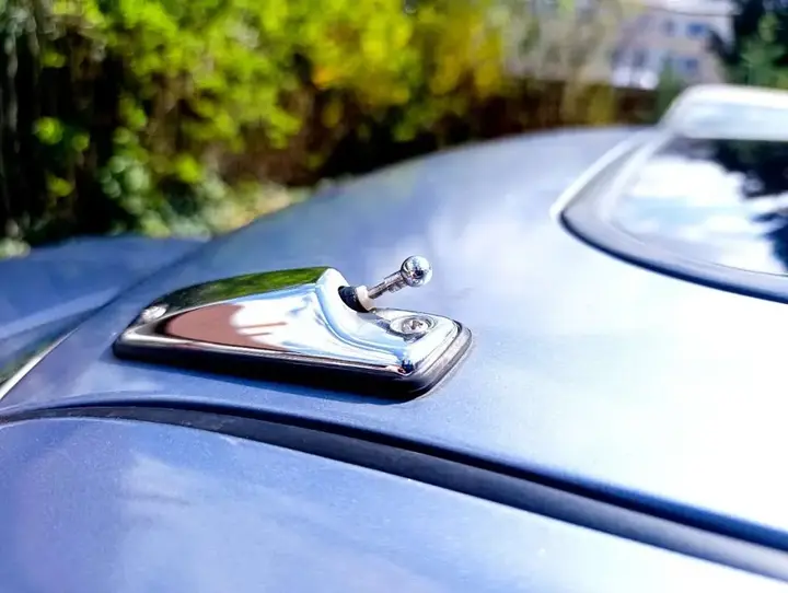 Honda Prelude 1987 photo 3
