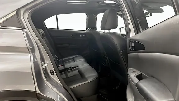 Mitsubishi Eclipse Cross 2020 photo 5