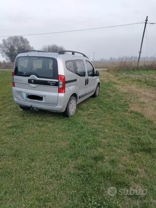 Peugeot Bipper 2014 photo 2