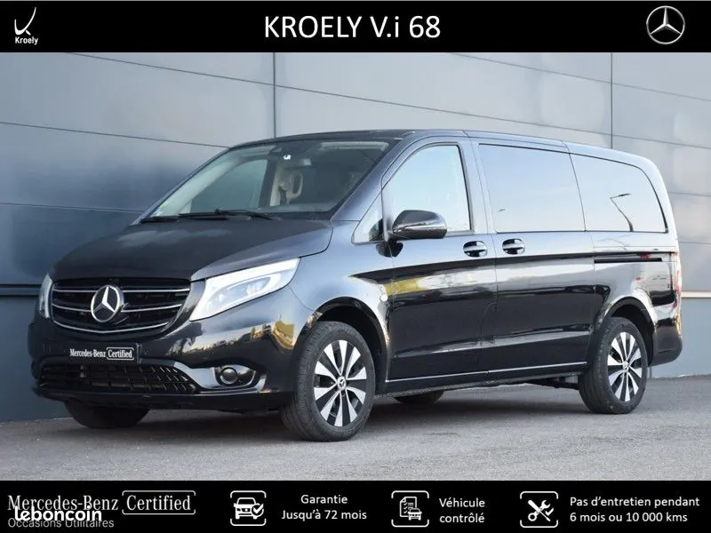 Mercedes-Benz V