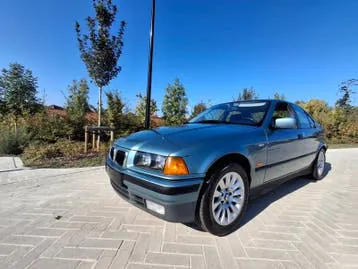 BMW E36