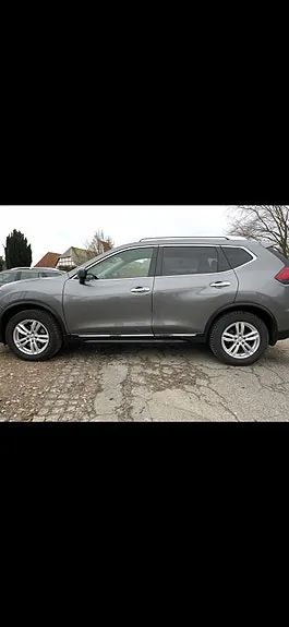 Nissan X-Trail 2018 photo 2