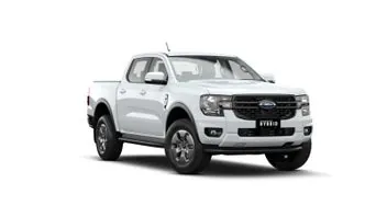 Ford Ranger 2026 photo 2