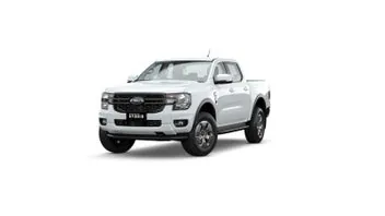 Ford Ranger 2026 photo 4