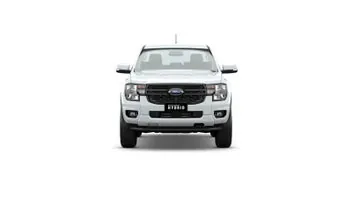 Ford Ranger 2026 photo 3