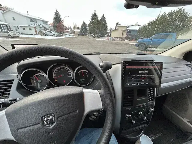 Dodge Grand Caravan 2009 photo 5