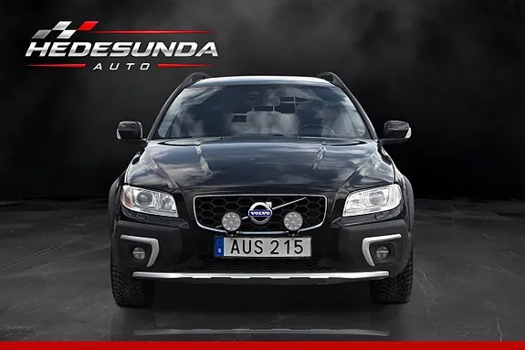 Volvo Xc70 2015 photo 4