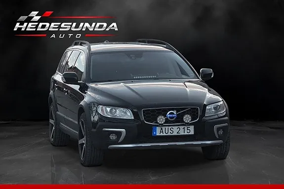 Volvo Xc70 2015 photo 2