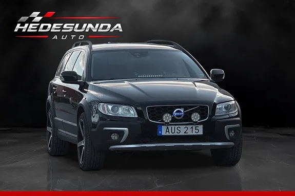 Volvo Xc70 2015 photo 3