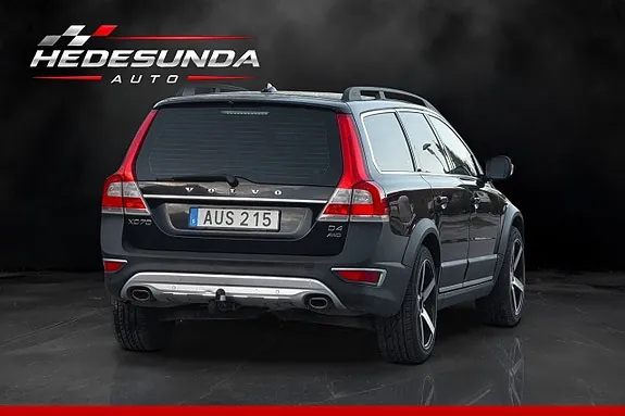Volvo Xc70 2015 photo 5