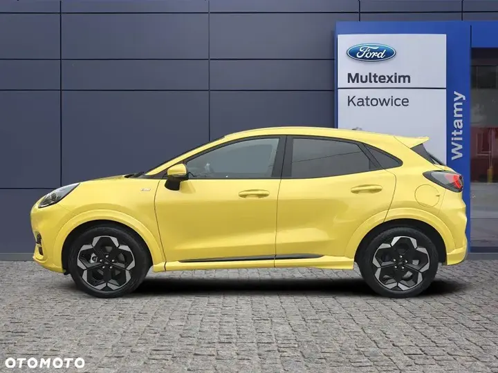 Ford Puma 2026 photo 2