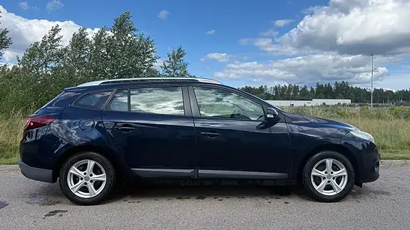 Renault Megane Iii