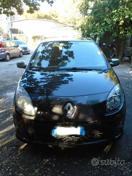Renault Twingo 2011 photo 3