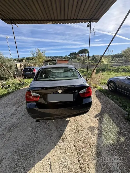 BMW 318I 2006 photo 5