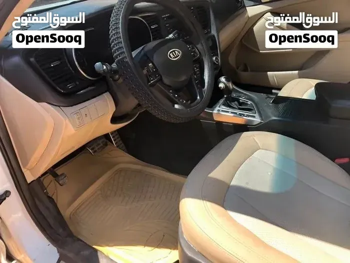 Kia K5 2015 photo 4