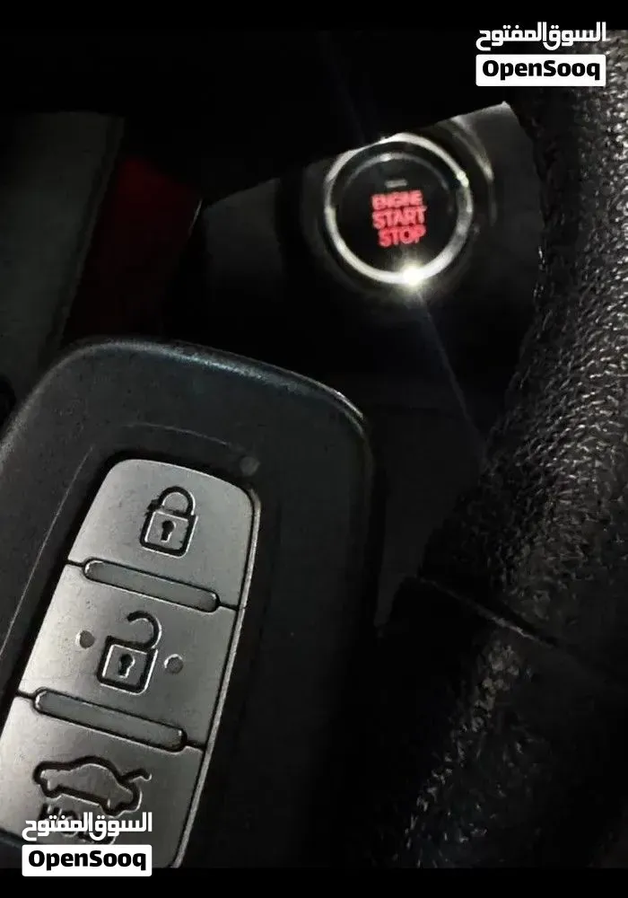 Kia K5 2015 photo 2
