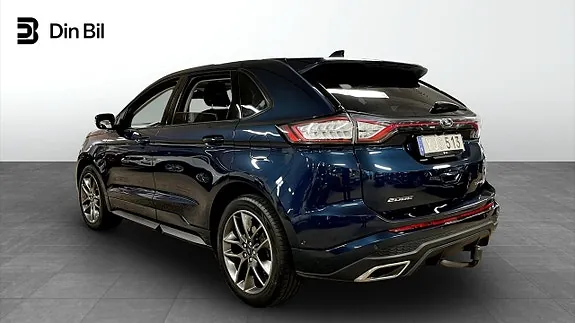 Ford Edge 2017 photo 3