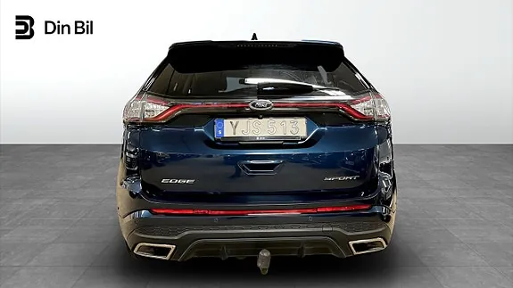 Ford Edge 2017 photo 5