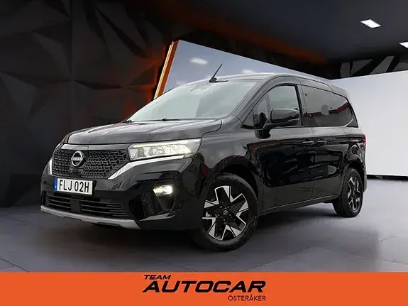 Nissan Townstar
