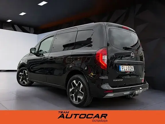 Nissan Townstar 2023 photo 5