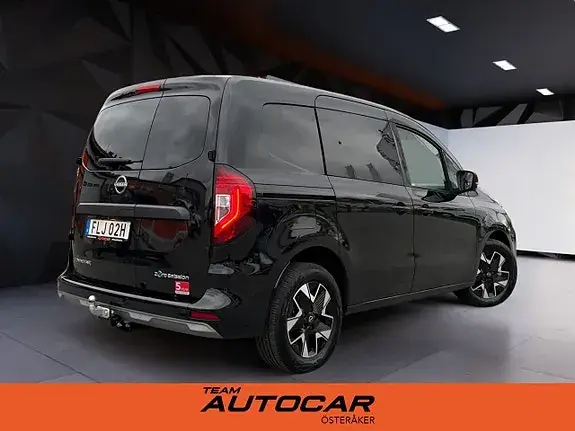 Nissan Townstar 2023 photo 4