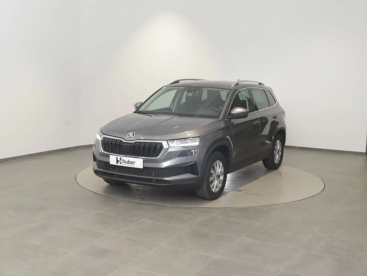 Skoda Karoq 2026 photo 3