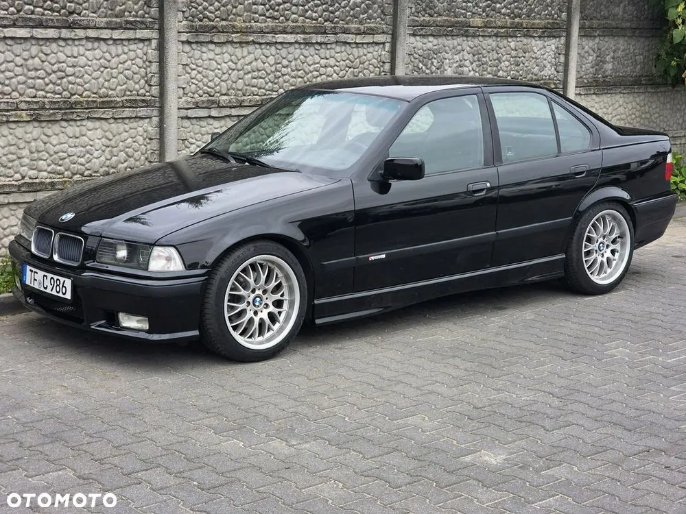 BMW 316I