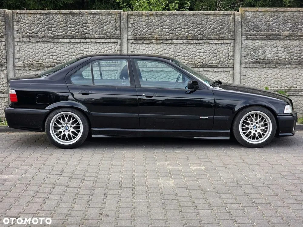 BMW 316I 1994 photo 5