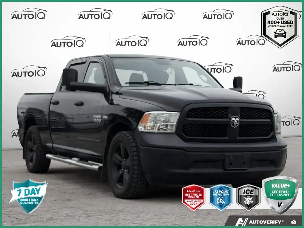 Ram 1500