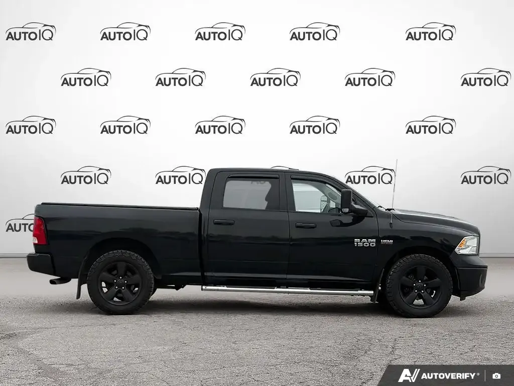 Ram 1500 2016 photo 3