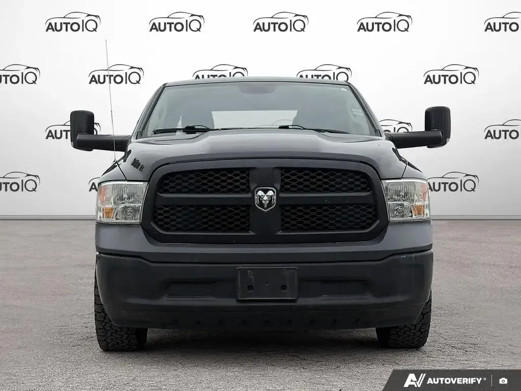 Ram 1500 2016 photo 2