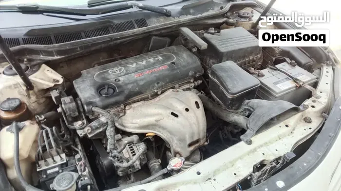 Toyota Camry 2007 photo 3