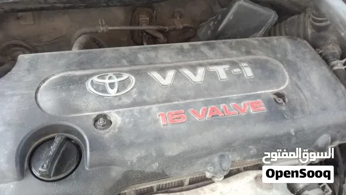Toyota Camry 2007 photo 2