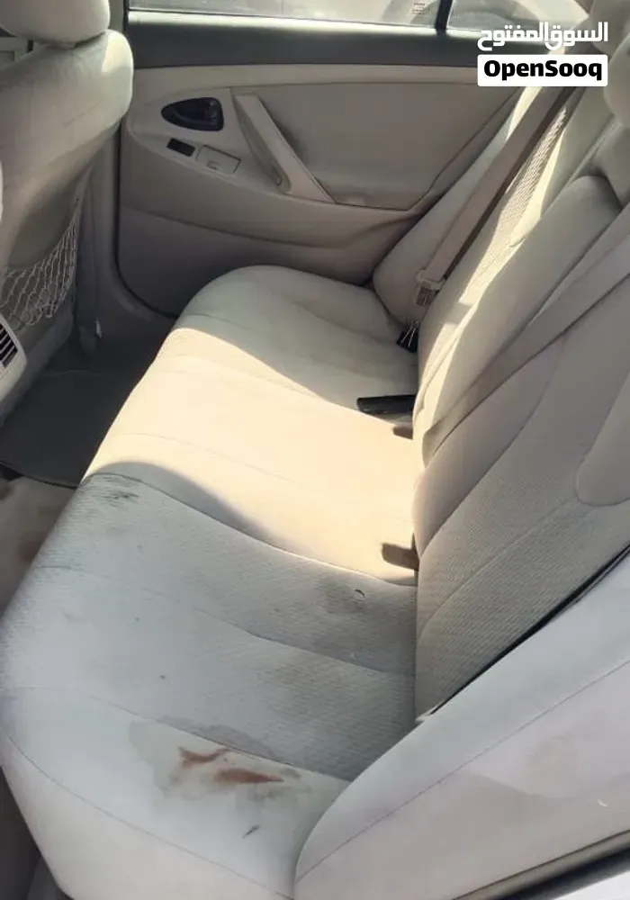Toyota Camry 2007 photo 4