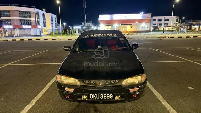 Proton Satria