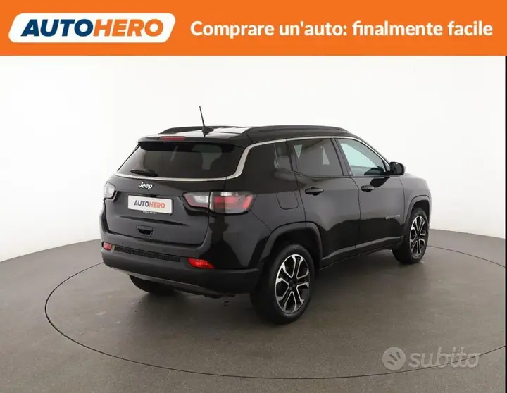 Jeep Compass 2023 photo 5