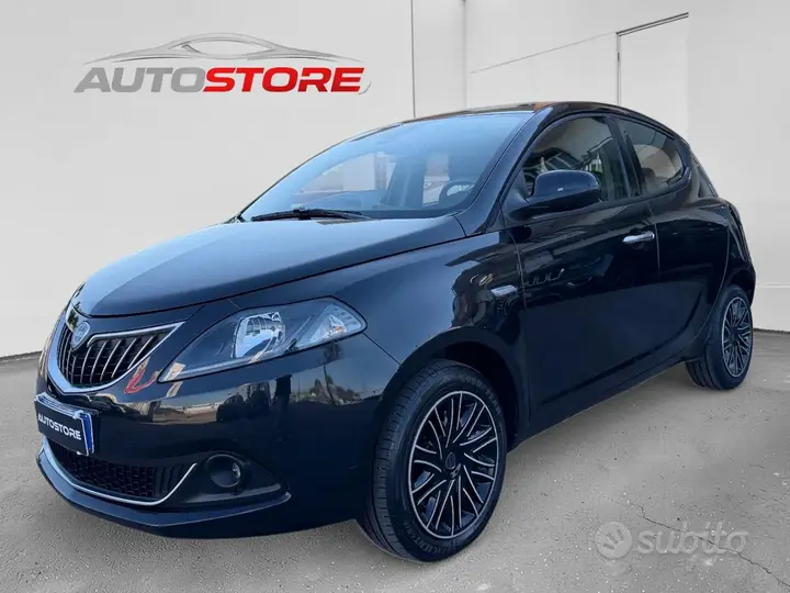 Lancia Ypsilon 2022 photo 3